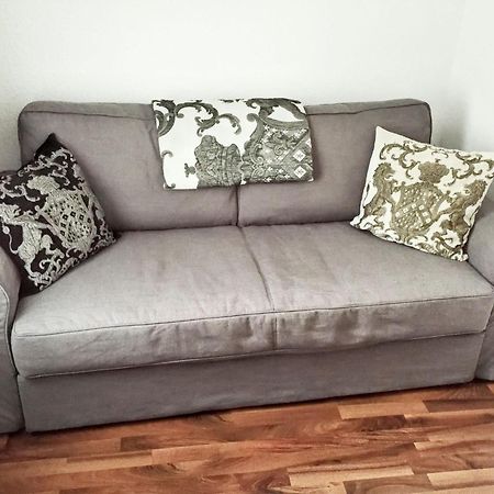 Cosy Apartment In The Heart Of Erfurt 30 M² Pets Allowed Eksteriør bilde
