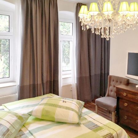 Cosy Apartment In The Heart Of Erfurt 30 M² Pets Allowed Eksteriør bilde