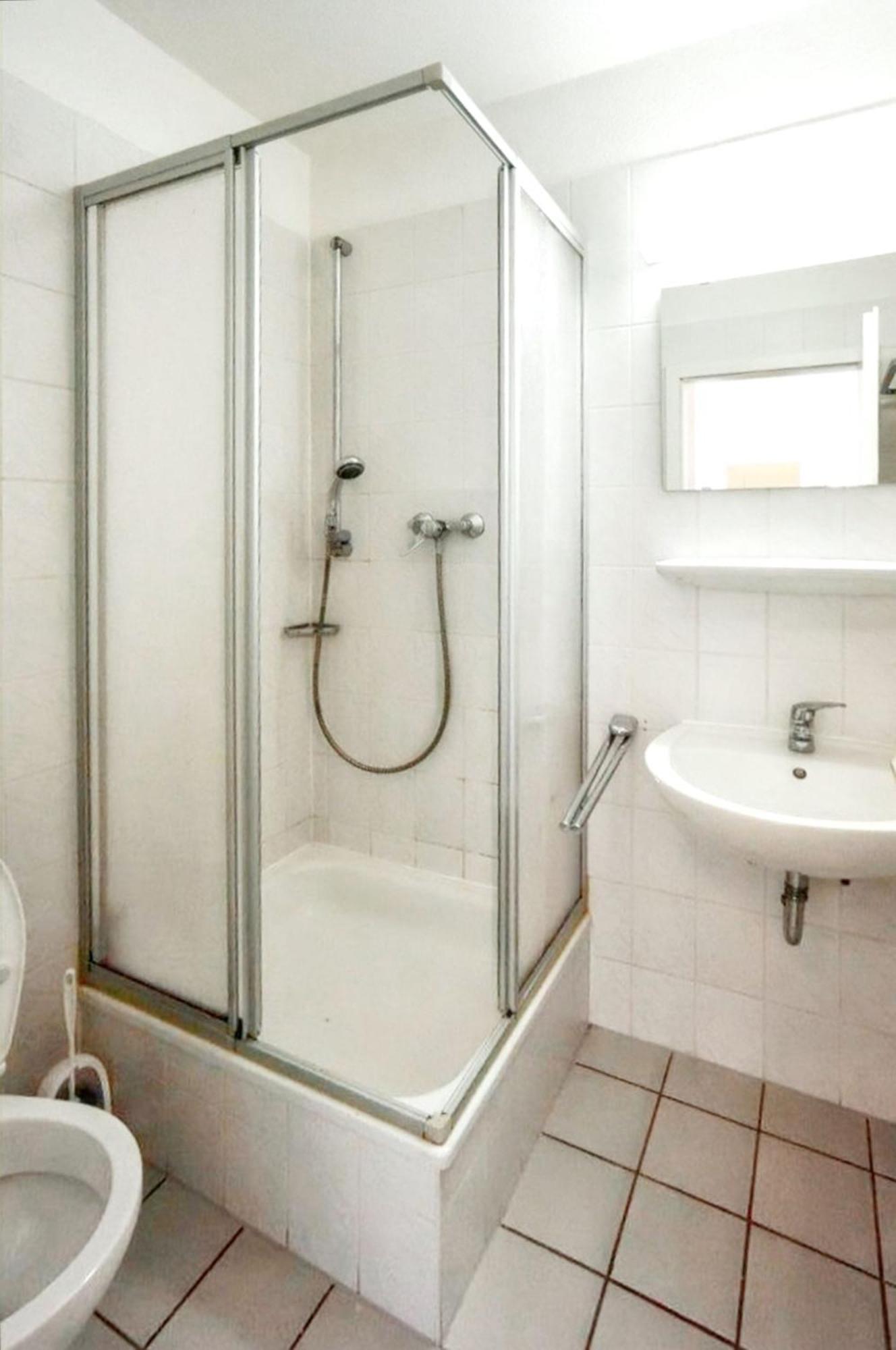 Cosy Apartment In The Heart Of Erfurt 30 M² Pets Allowed Eksteriør bilde