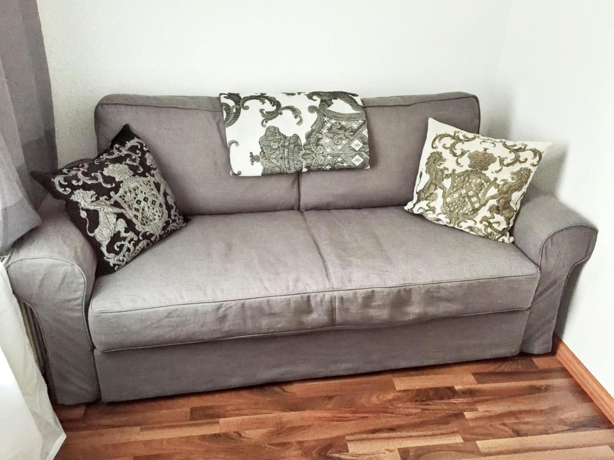 Cosy Apartment In The Heart Of Erfurt 30 M² Pets Allowed Eksteriør bilde