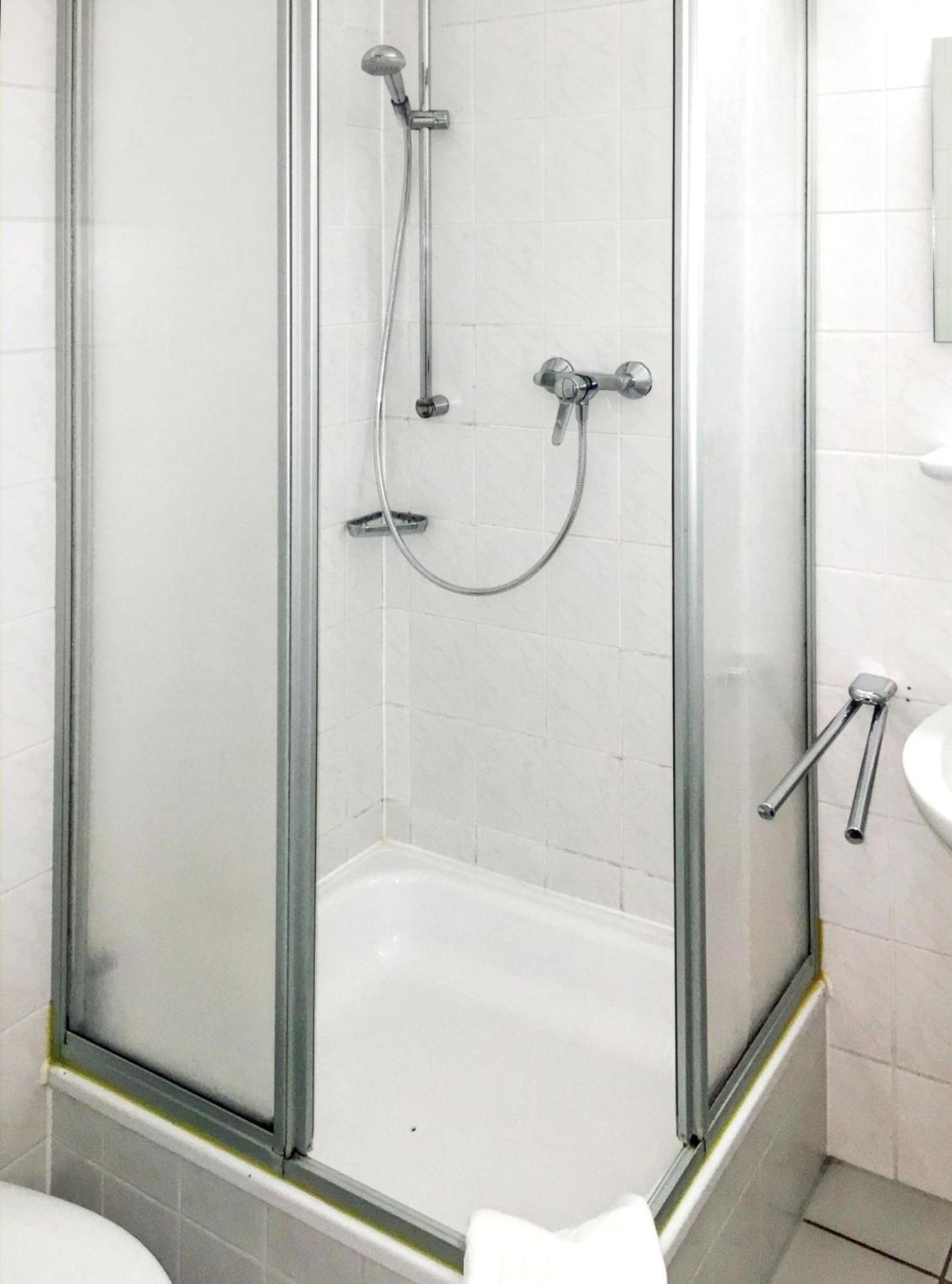 Cosy Apartment In The Heart Of Erfurt 30 M² Pets Allowed Eksteriør bilde